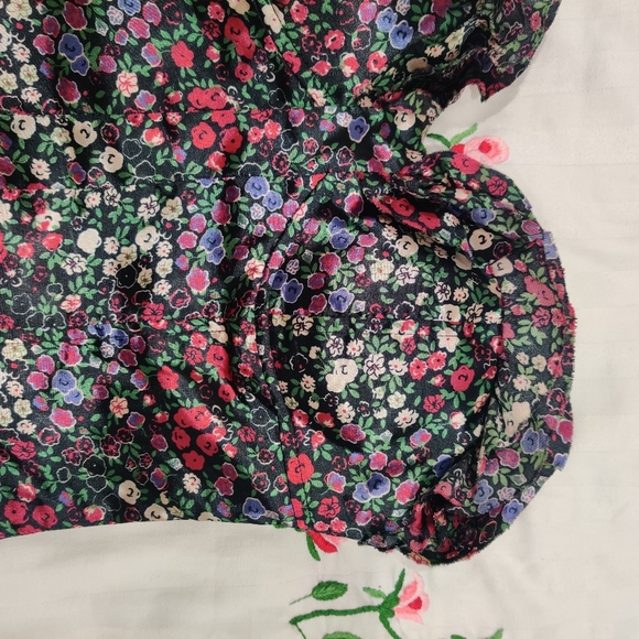 ✨PRICE DROP✨Bustier top - Picture 10 of 10